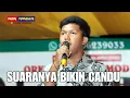 Download Lagu BIKIN CANDU SUARANYA | SERBA DUA | WAHYU | AL - AZHAR GAMBUS QOSIDAH COVER