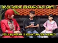 Download Lagu AKHIRNYA KETEMU ‼️ PESULAP MERAH TURUNKAN KESAKTIAN KE GEN ALFARIZI - ILMU MERAH