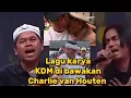 Download Lagu CARLY VAN HOUTEN NYANYIKAN LAGU CIPTAAN KANG DEDI MULYADI