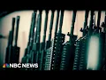 Federal data reveals gun stores whose firearms have been used in many crimes