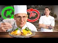 Can A YouTube Chef Survive Culinary School