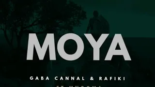gaba cannal u0026 rafiki moya feat mngoma 