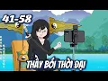 Download Lagu Thầy Bói Thời Đại | 41-58  | Dis VietSub