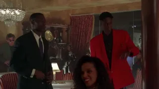 Sugar Hill Black American Cotton Picker Wesley Snipes X Michael Wright 