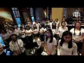 Download Lagu Bapa Kami Konvennas (SATB) | Nanto Hastono