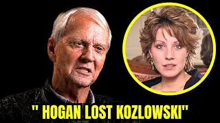 Paul Hogan Lost Two Women And Found Nothing