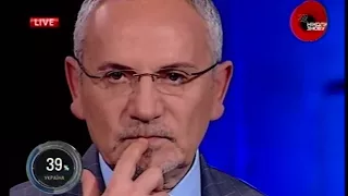 Смена логотипа во время Шустер LIVE на УТ 1 в 23 00 10 05 2014  Смена логотипа во время Шустер LIVE на УТ 1 в 23 00 10 05 2014