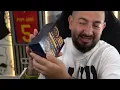 PAPI GAVI REACCIONA A "LO MISMO DE SIEMPRE" DE MORA
