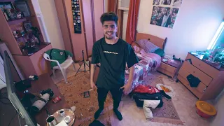 منصور اناون كاظم دندنها