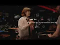 Katie Gregson-MacLeod - Your Ex (Official Lyric Video)