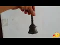 Download Lagu Pooja bell Sound Effect| Worship bell sound| Bell Sound | Take it Nanba