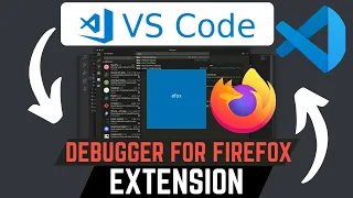 How To Install The Right Debugger For Firefox Extension On VS Code