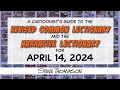 Lectionary Resources for April 14 2024
