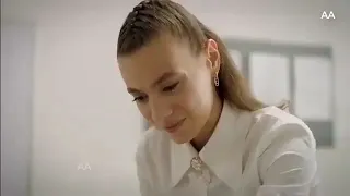 اسمعني حلقه 10 مترجم عربي  اسمعني حلقه 10 مترجم عربي