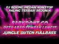 Download Lagu BOXING MEDAN.!! DJ BOXING BABY DONT GO REZA ARAB TEMBAK LANGIT NONSTOP BOXING FULL BASS TERBAIK 2025