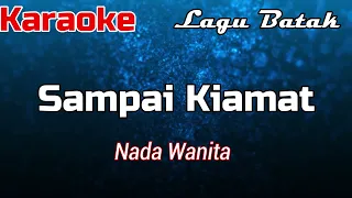 Download Karaoke : Sampai Kiamat (Nada Wanita) MP3