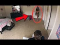 FULL Dad Installed A Hidden Camera Since His Daughter Acted Strangely - What He Found Shocked Him