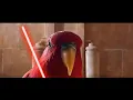 Download Lagu Red bird meme - [Star Wars Episode 0,1 - The  Red Parrot Menance]