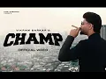 Champ (Official Video) Vikram Sarkar | Thought | VYRL Haryanvi | Haryanvi Song 2026 | DeepeshGoyal
