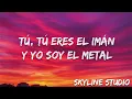 Despacito (Lyrics) | Luis Fonsi ft. Daddy Yankee | Skyline Studio