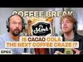 The Coffee-Chocolate Connection behind Mork COFFEE BREAK