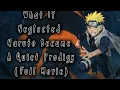 What if Neglected Naruto became a quiet prodigy Full movie