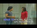 RAHIM MAAROF - Cinta Kristal