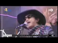 Lagu RADJA Andi Riff, feat band Priangan Vaganza.Host:Farhan live TVRI.