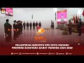 Download Lagu #KPUFlash Pelantikan Anggota KPU Kota Padang Provinsi Sumatera Barat Periode 2024 - 2029