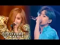 BTS \u0026 BLACKPINK - MAKE IT RIGHT X WHISTLE (MASHUP)