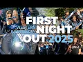 Western Recap - 2025 s First Night Out