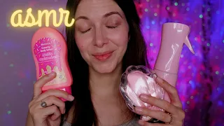 ASMR |  El SPA que Mereces esta NOCHE | Love ASMR en español
