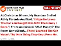 Download Lagu At Christmas Dinner, My Grandma Smiled At My Parents And Said, 'I Hope He... - Best Reddit Stories