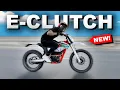 Download Lagu This Electric Dirtbike has CLUTCH and GEARS! // 2024 Alien Rides Moto X