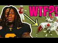 Tennessee s 2 Million RB is the TRUTH