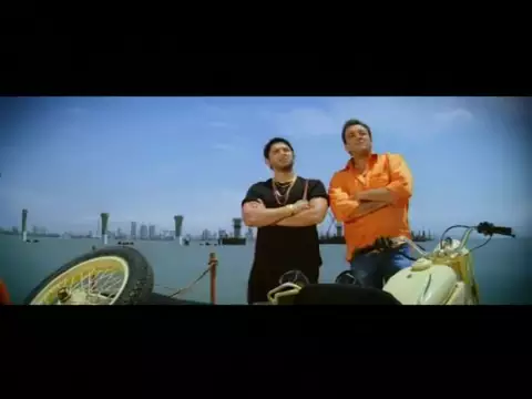 Lage Raho Munna Bhai | Official Trailer