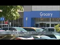 Arson suspected in Mount Vernon Walmart bathroom suspects sought