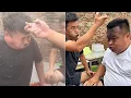 Download Lagu 椰壳粉压脉带,憋着挑战#搞笑 #funny #弘扬正能量 #kungfu #comedy #movie
