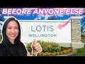 Exclusive First Look Lennar s Newest Wellington Community Before It Opens
