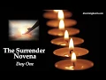 Surrender Prayer Novena - Day 1 - Discerning Hearts Podcast
