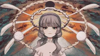朽ちた神 / GUMI