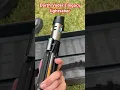 Lord Vader s legacy lightsaber