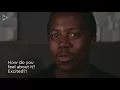 Moses Boyd on hitting SXSW 2018