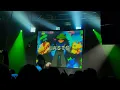 underscores - Spoiled little brat LIVE @ Neumos, Seattle 10/19/23