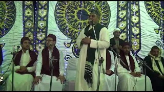 رسول الله هيا أغث واعطف علي 