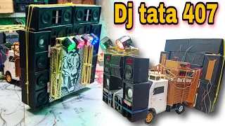 Download Mini Dj big setup Pickup loading #mini #dj MP3