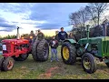 Glory Days Antique Tractor Show
