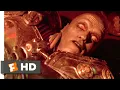 Batman \u0026 Robin (1997) - Take Two and Call Me in the Morning Scene (10/10) | Movieclips