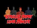 Download Lagu SEDULUR PAPAT KALIMA PANCER