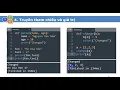 Bai 12 Ham trong Python